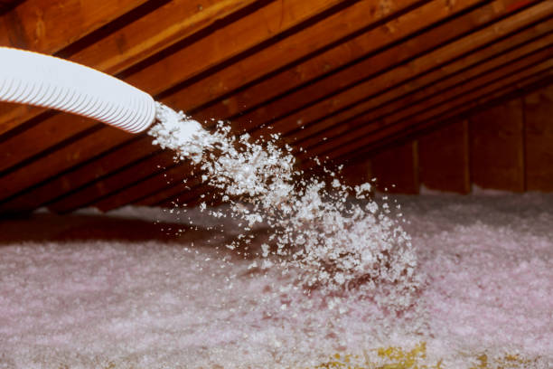 Range of Insulation Solutions in Franklin, TN